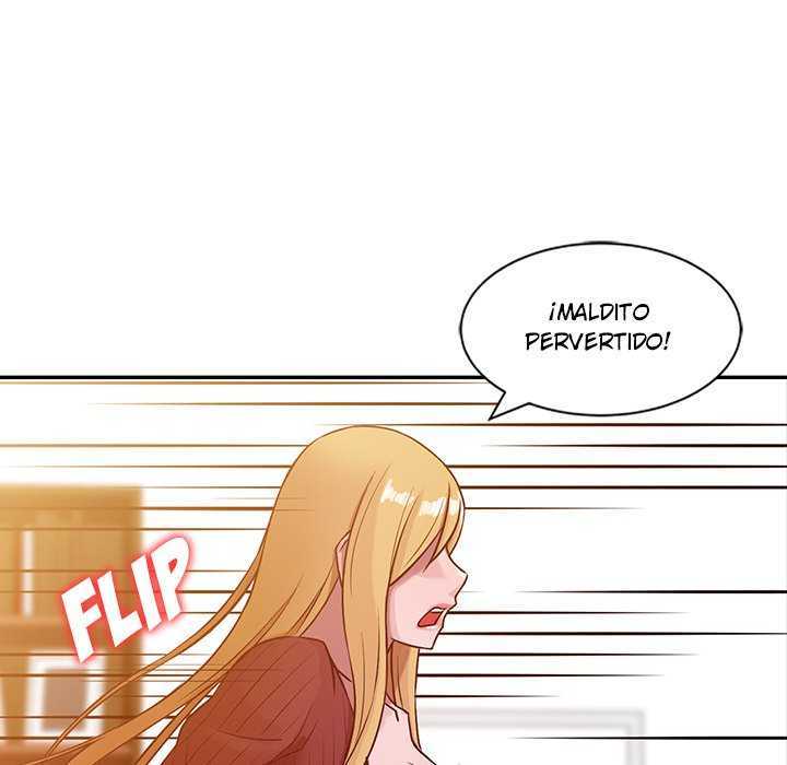 Parejas Dispares Capitulo 5 página 60