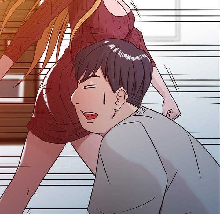 Parejas Dispares Capitulo 5 página 61
