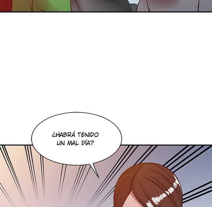 Parejas Dispares Capitulo 5 página 65