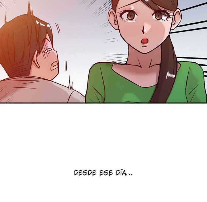 Parejas Dispares Capitulo 5 página 66