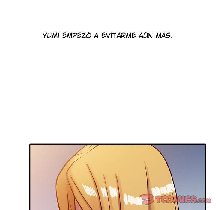 Parejas Dispares Capitulo 5 página 68