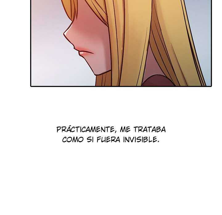 Parejas Dispares Capitulo 5 página 69