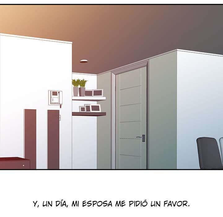 Parejas Dispares Capitulo 5 página 72