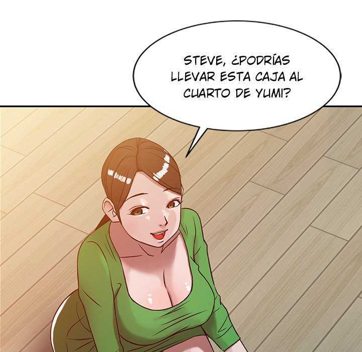 Parejas Dispares Capitulo 5 página 73