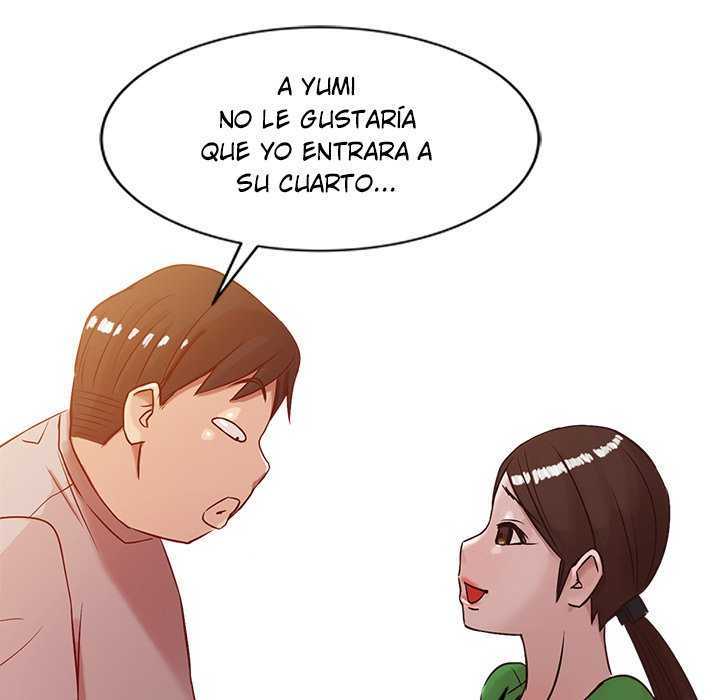 Parejas Dispares Capitulo 5 página 75