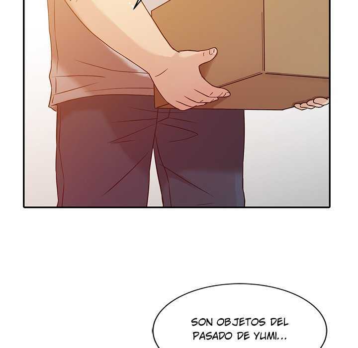 Parejas Dispares Capitulo 5 página 77
