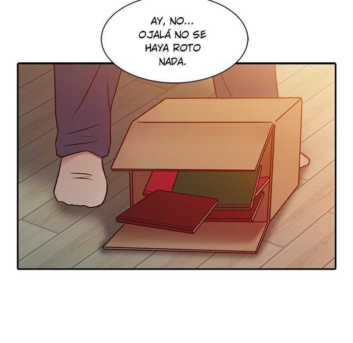 Parejas Dispares Capitulo 5 página 85