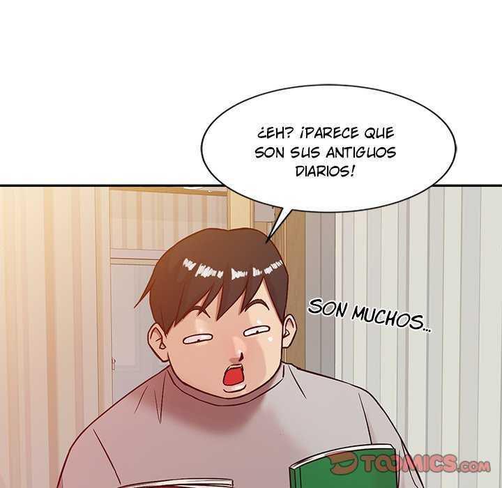 Parejas Dispares Capitulo 5 página 86