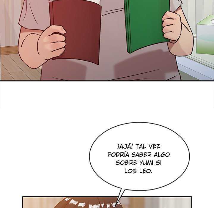 Parejas Dispares Capitulo 5 página 87