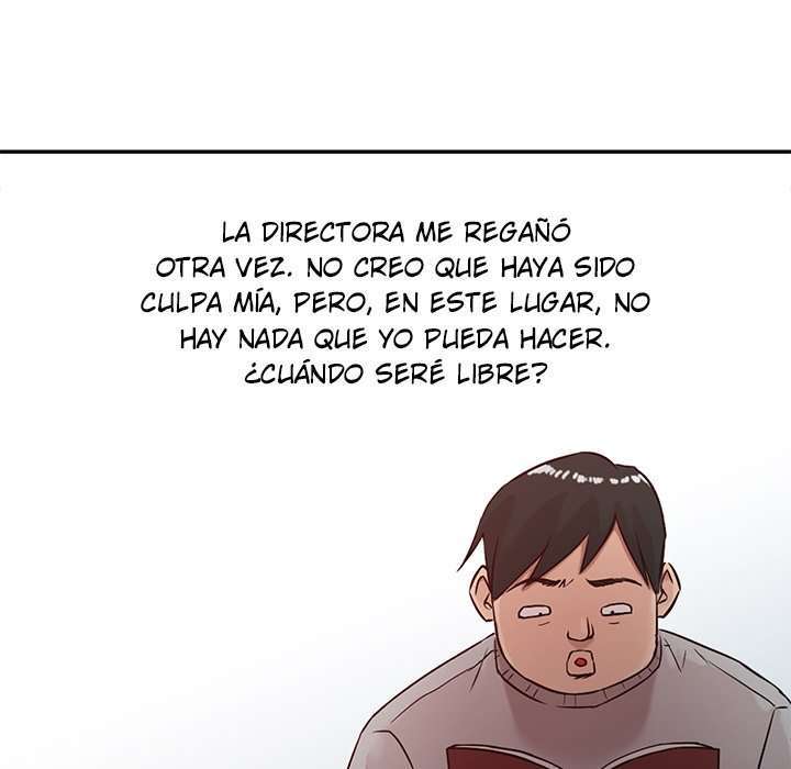 Parejas Dispares Capitulo 5 página 90