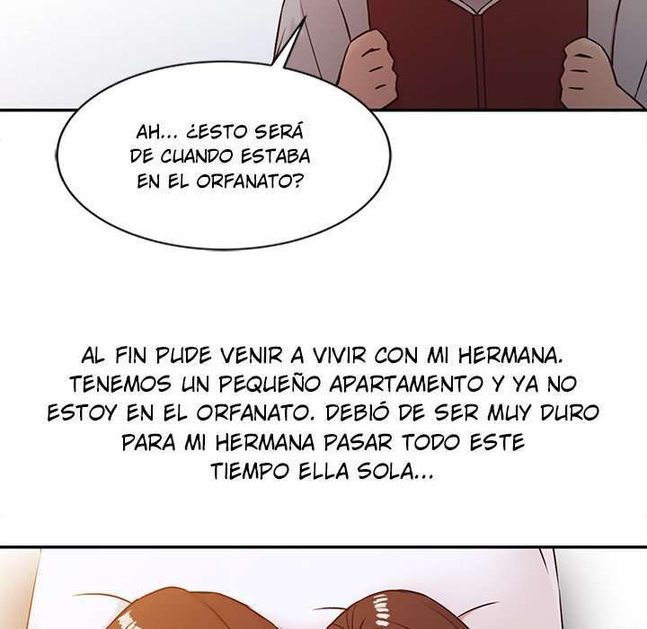 Parejas Dispares Capitulo 5 página 91