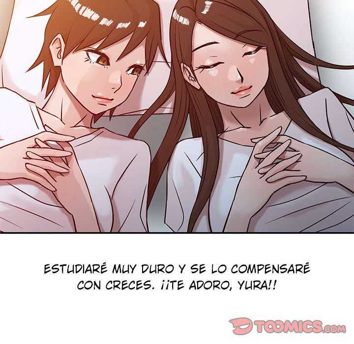 Parejas Dispares Capitulo 5 página 92