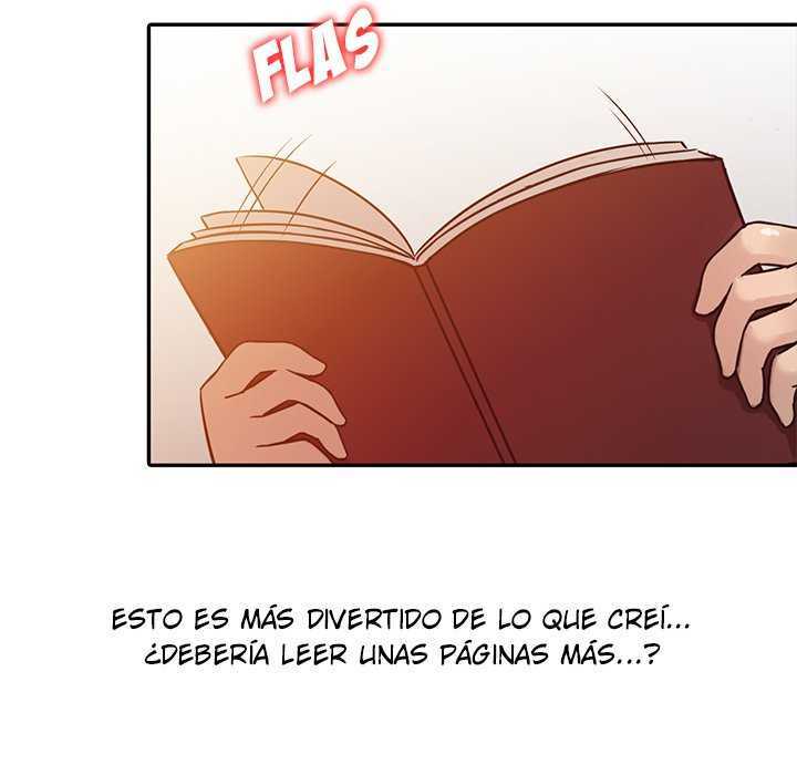 Parejas Dispares Capitulo 5 página 95