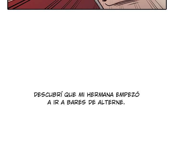 Parejas Dispares Capitulo 5 página 97