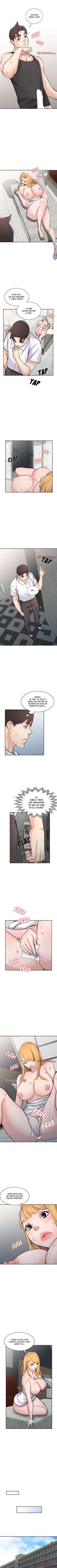 Parejas Dispares Capitulo 50 página 2