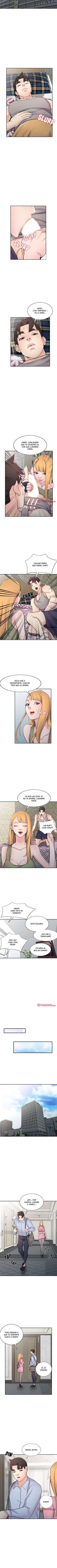 Parejas Dispares Capitulo 50 página 3