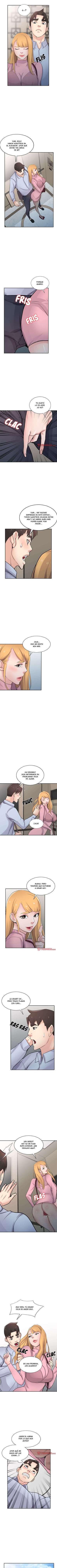 Parejas Dispares Capitulo 50 página 4