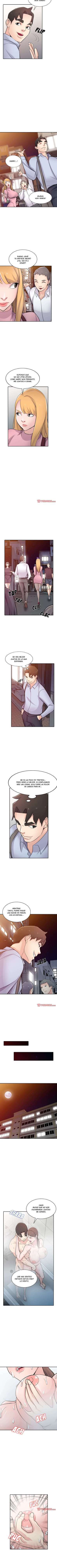 Parejas Dispares Capitulo 51 página 3