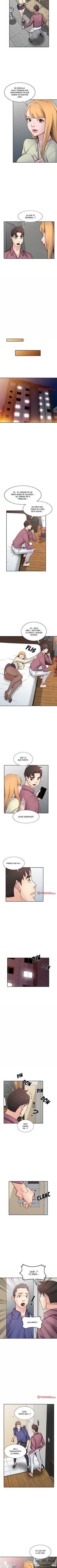 Parejas Dispares Capitulo 54 página 5