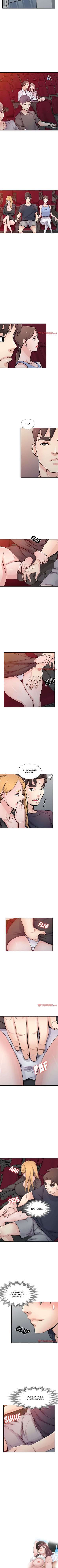 Parejas Dispares Capitulo 56 página 3