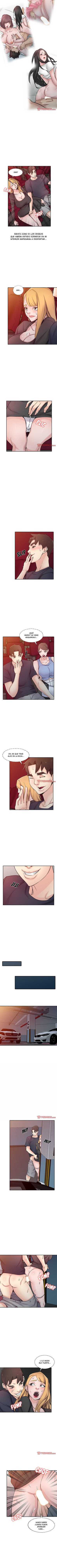 Parejas Dispares Capitulo 56 página 4