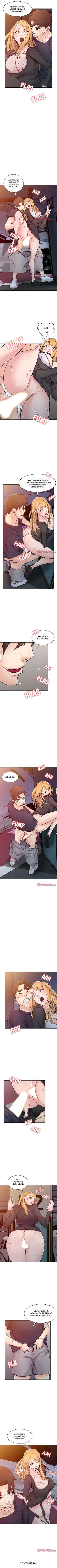 Parejas Dispares Capitulo 56 página 5