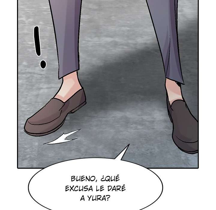 Parejas Dispares Capitulo 59 página 10