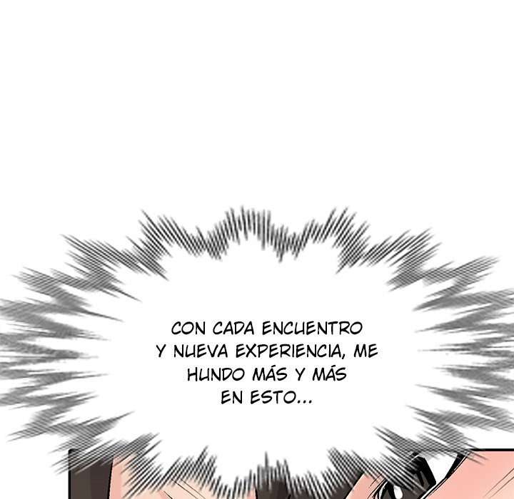 Parejas Dispares Capitulo 59 página 104