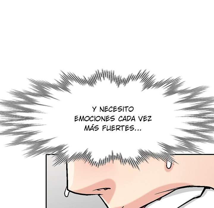 Parejas Dispares Capitulo 59 página 108