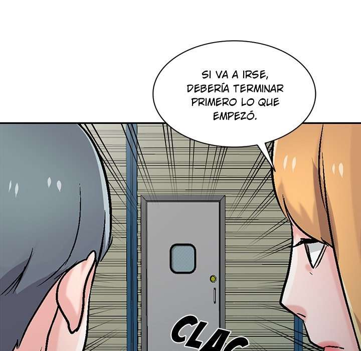 Parejas Dispares Capitulo 59 página 122