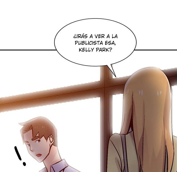 Parejas Dispares Capitulo 59 página 129
