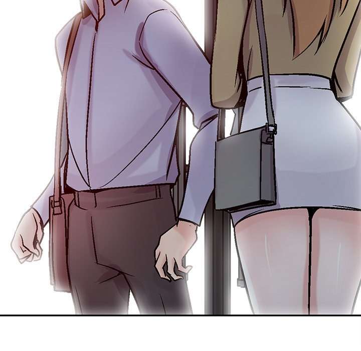 Parejas Dispares Capitulo 59 página 130