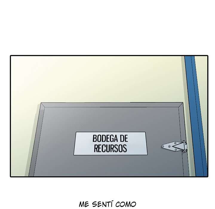 Parejas Dispares Capitulo 59 página 18