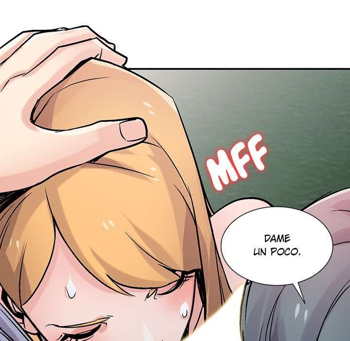 Parejas Dispares Capitulo 59 página 22