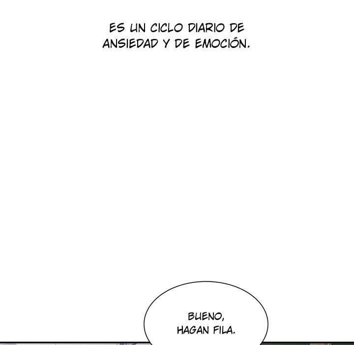 Parejas Dispares Capitulo 59 página 29