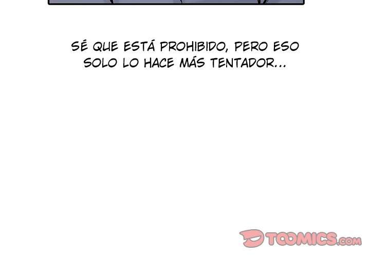 Parejas Dispares Capitulo 59 página 3