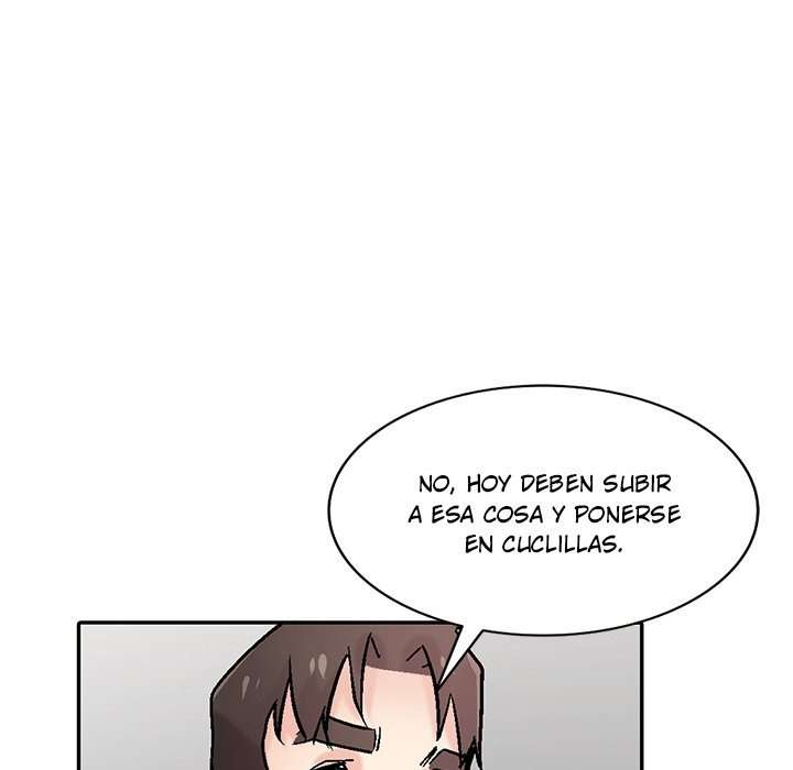 Parejas Dispares Capitulo 59 página 36