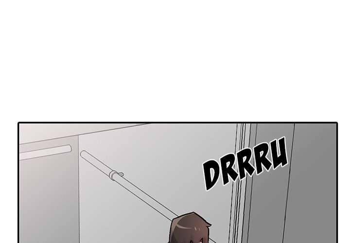 Parejas Dispares Capitulo 59 página 4