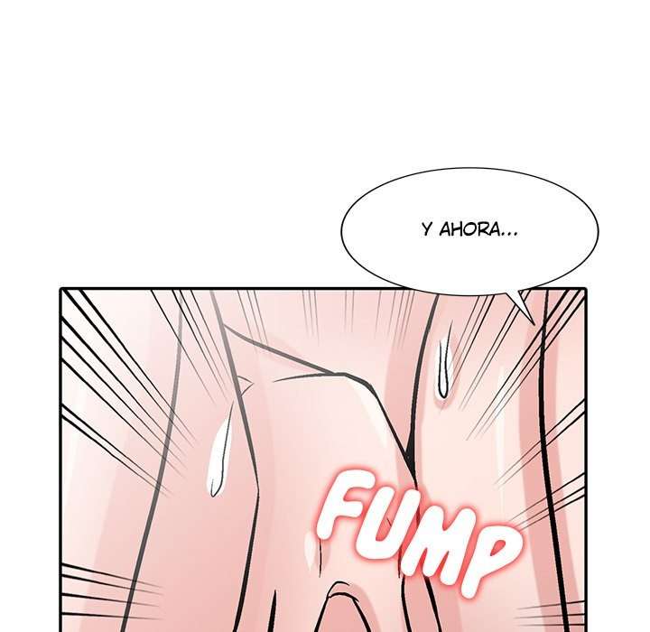 Parejas Dispares Capitulo 59 página 79