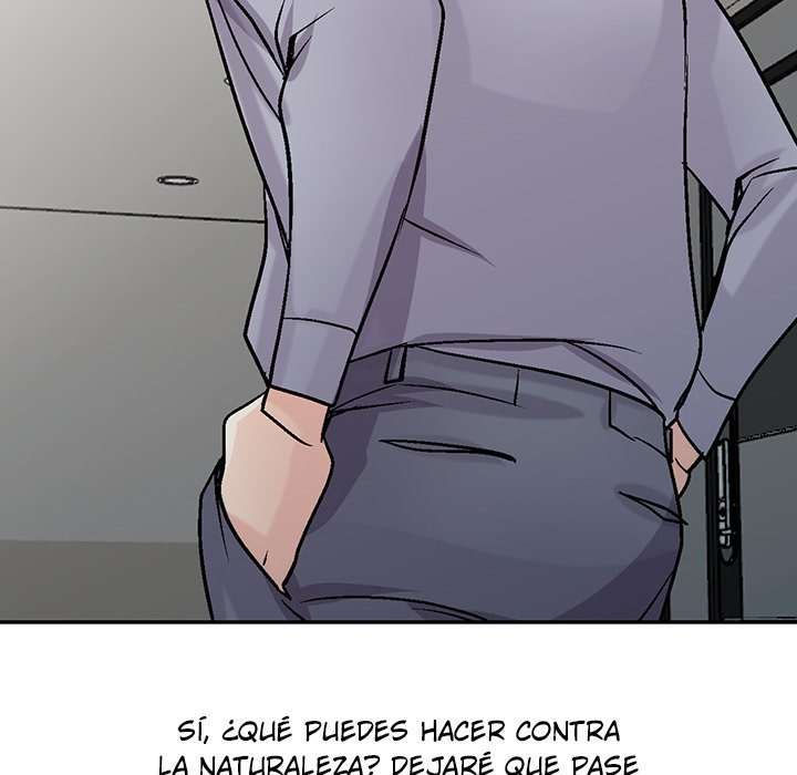 Parejas Dispares Capitulo 59 página 8