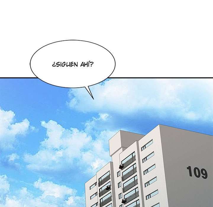 Parejas Dispares Capitulo 6 página 100