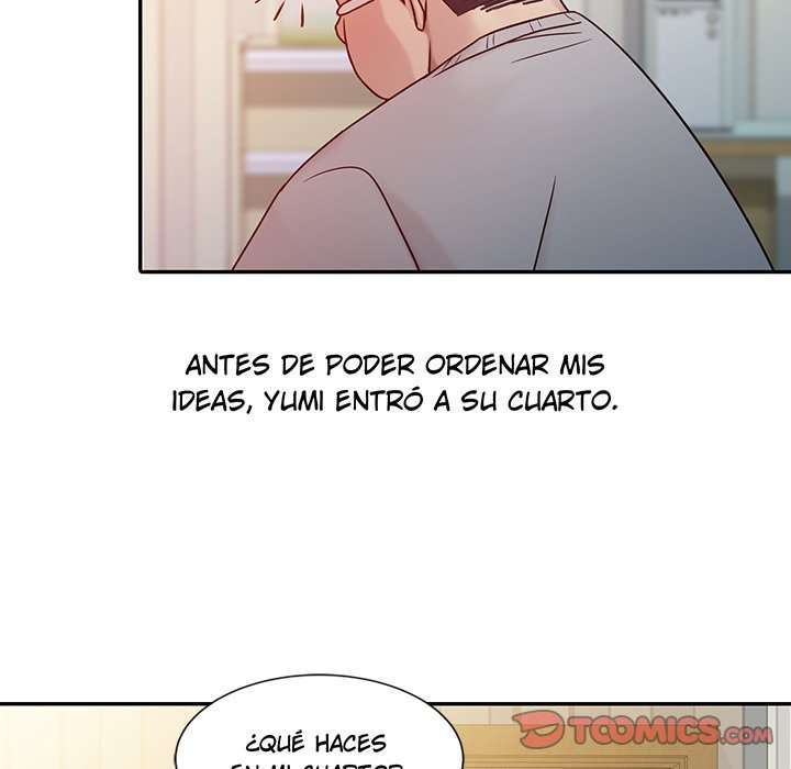 Parejas Dispares Capitulo 6 página 26
