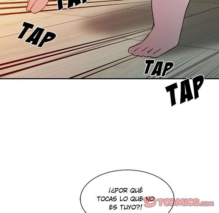 Parejas Dispares Capitulo 6 página 32