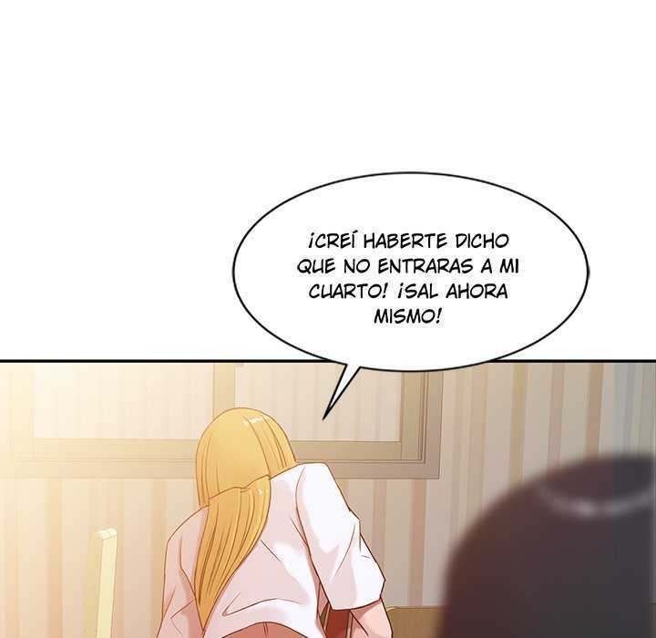 Parejas Dispares Capitulo 6 página 34