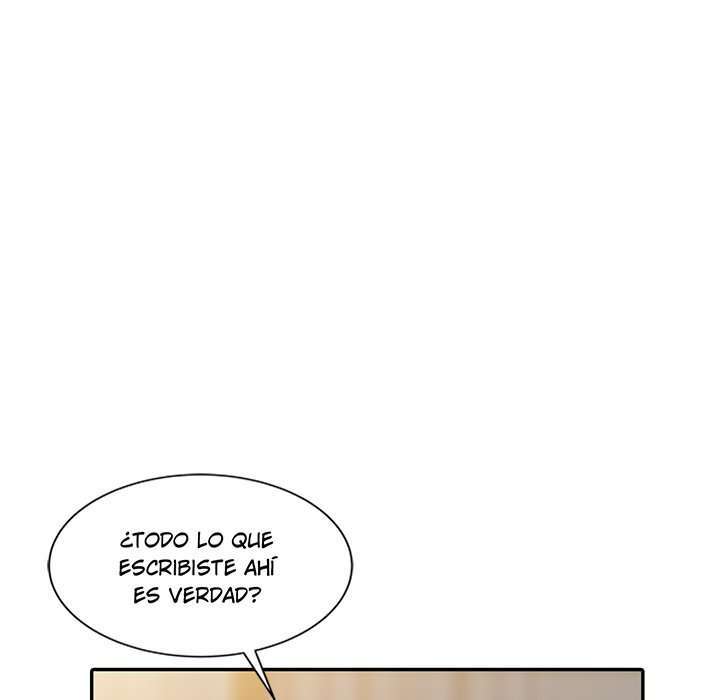 Parejas Dispares Capitulo 6 página 36