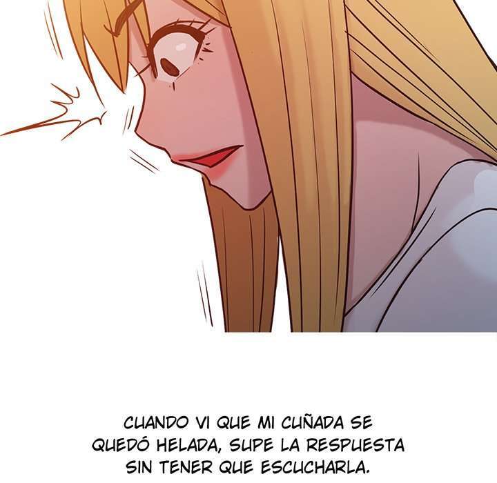Parejas Dispares Capitulo 6 página 39