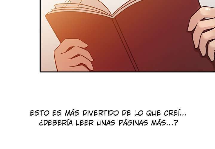 Parejas Dispares Capitulo 6 página 4