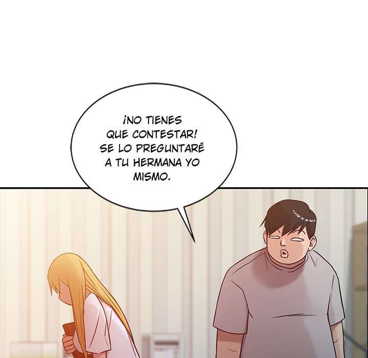 Parejas Dispares Capitulo 6 página 40