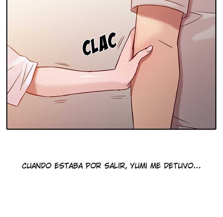 Parejas Dispares Capitulo 6 página 42