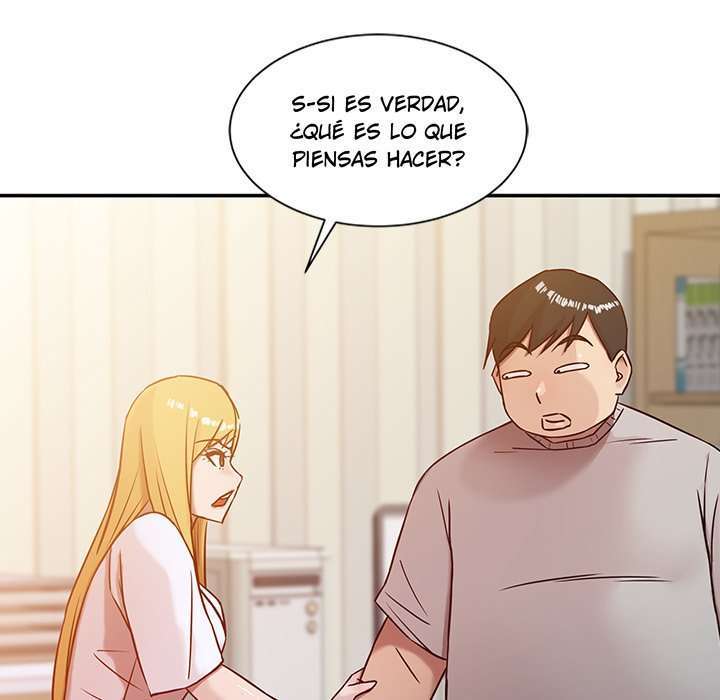 Parejas Dispares Capitulo 6 página 45